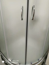 Душевая кабина AQUASTREAM Simple 99 LW с поддоном фото от покупателей 6