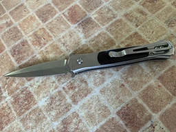 Карманный нож Firebird F707 by Ganzo G707 фото от покупателей 1