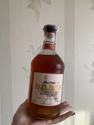 Бурбон Wild Turkey Rare Breed до 12 лет выдержки 0.75 л 58.4% (721059000222) фото от покупателей 4