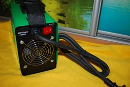 Зварювальний інвертор RZTK WM 255A LCD фото від покупців 1