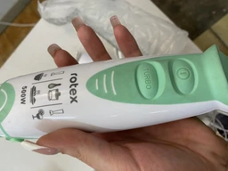Блендер ROTEX RTB504-W фото від покупців 4