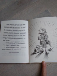 Джуді Муді – детектив - Меган МакДоналд (9786176796008)