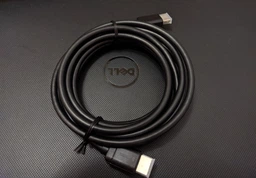 Кабель Baseus High Definition Series HDMI To HDMI Adapter cabel 3m (CAKGQ-C01) Black фото від покупців 2
