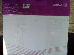 Папір Xerox офісний A4 Performer 80г/м2 500арк. (Class C) 003R90646/003R90649 фото від покупців 4