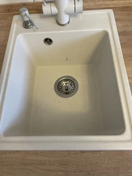 Кухонна мийка AQUAMARIN MASTER 41-50 BRN Коричневий