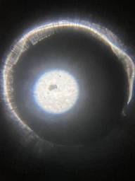 Телескоп National Geographic 50/600 Refractor AZ Yellow (9101001) фото от покупателей 1