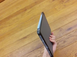 Чехол для планшета BeCover Smart Case для Samsung Galaxy Tab S6 Lite 10.4 P610/P613/P615/P619 Paris (BC_705199) фото от покупателей 10