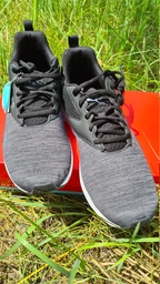 Мужские кроссовки Puma Nrgy Comet 19055664 47 (12UK) 31 см Черные (4065452838423) фото от покупателей 5