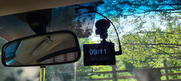 Відеореєстратор Xiaomi Yi Smart Dash WiFi Gray International Edition фото від покупців 2