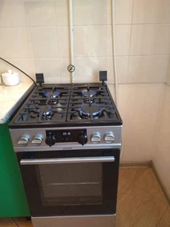 Плита Gorenje GK5C41SF (GK5C41SF) фото от покупателей 4