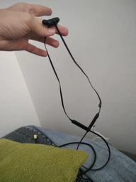 Навушники Beats Flex All-Day Wireless Beats Black (MYMC2ZM/A)