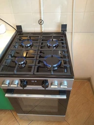 Плита Gorenje GK5C41SF (GK5C41SF) фото от покупателей 3