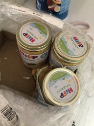 Упаковка рибно-овочевого пюре HiPP Овочі з морською рибою з 8 місяців 190 г х 6 шт. (4062300261570) фото від покупців 1