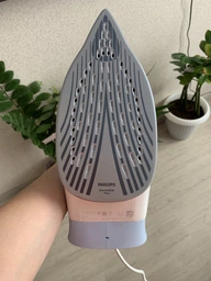 Утюг PHILIPS 5000 Series DST5030/20 фото от покупателей 2