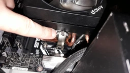 Процессор AMD Ryzen 5 2600 3.4GHz/16MB (YD2600BBAFBOX) sAM4 BOX фото от покупателей 2