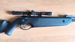 Пневматична гвинтівка Beeman Bay Cat (2060) фото від покупців 6