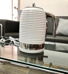 Електрочайник Russell Hobbs 24363-70 фото від покупців 15