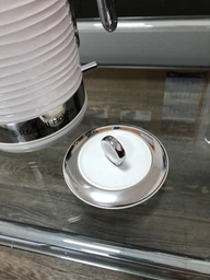 Електрочайник Russell Hobbs 24363-70 фото від покупців 16