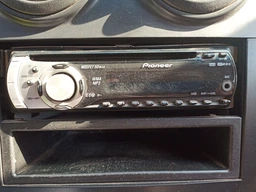 Магнитола Pioneer SPH-10BT