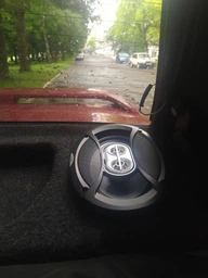 Автоакустика Calcell CP-6930