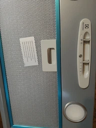 Вытяжка ELECTROLUX LFG9525S фото от покупателей 5