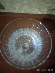 Бокал для коктейлю Water/Wine Libbey Америка 240 мл Belem 925777 FD ID_686 фото від покупців 11