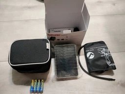 Тонометр Beurer BM 58 с USB