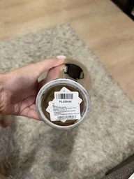Кашпо для орхидей Scheurich MIRROR SILVER 0,267л керамика зеркальное фото от покупателей 1