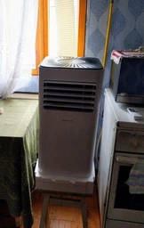 Кондиціонер WetAir WPAC-M09K