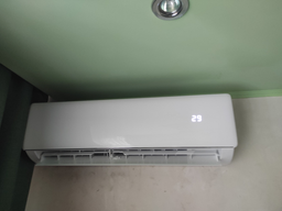 Кондиционер TCL TAC-18CHSD/XAB1 IHB Heat Pump Inverter R32 WI-FI фото от покупателей 19