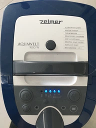 Комплект мешков к пылесосам Zelmer 494020.00 ZVCA100B 12006466 фото от покупателей 1