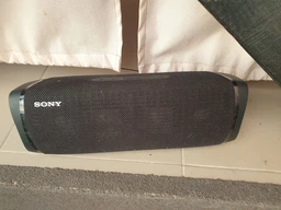 Акустическая система Sony SRS-XB43 Extra Bass Black (SRSXB43B.RU4) фото от покупателей 3