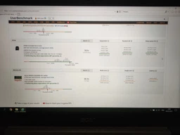 Ноутбук Acer Aspire 7 A715-42G-R0VS (NH.QBFEU.00A) Charcoal Black / AMD Ryzen 5 5500U / RAM 8 ГБ / SSD 512 ГБ / nVidia GeForce GTX 1650 / Підсвітка клавіатури фото від покупців 6