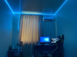 Кондиционер iClima ICI-12RA IN/ICU-12RA OUT фото від покупців 9