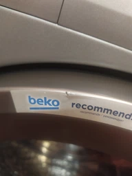 Стиральная машина узкая BEKO WUE6512XSS фото от покупателей 9