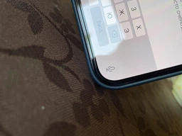 Защитное стекло Intaleo 9H 3D для смартфона Apple iPhone 12 Pro Max Black (1283126506437)
