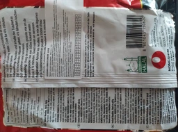 Суп Шин Рамен острый Nongshim 120г фото от покупателей 1