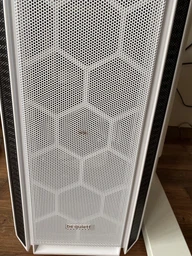 Корпус be quiet! Silent Base 802 Window White (BGW40) фото от покупателей 10