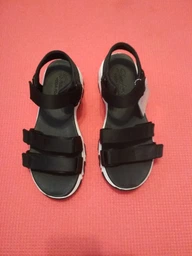 Сандалі Skechers DLites - Fresh Catch Black 31514-BLK 38 фото від покупців 15