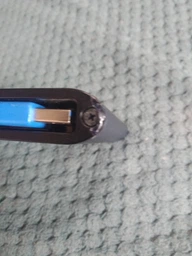 Зовнішній жорсткий диск PHD External 2.5'' SiliconPower USB 3.2 Gen. 1 Armor A80 1Tb Blue (SP010TBPHDA80S3B)