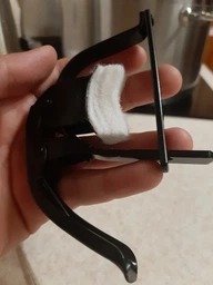 Каподастр для классической&nbsp;гитары Maxtone GC500BC - Classic Guitar Capo