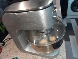Кухонный комбайн PROFI COOK PC-KM 1151