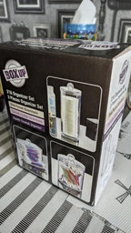 Органайзер-набір Boxup 3 предмета (52414141) (FT-011) фото від покупців 12
