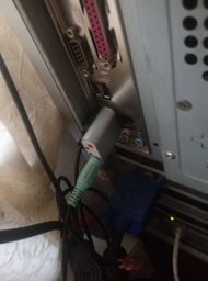Адаптер Dynamode USB C-Media 108 7.1 каналов, алюминий Серебристая (USB-SOUND7-ALU silver) фото от покупателей 2