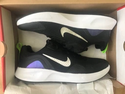 Мужские кроссовки Nike Wearallday CJ1682-004 47 (12.5US) 30.5 см Черные (194276356531) фото от покупателей 3