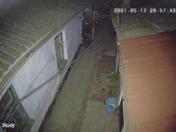 Уличная IP камера Hiseeu FH4 c WIFI приемником - 4MP фото от покупателей 5