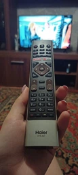 Телевізор Haier DH1U64D00RU фото від покупців 1