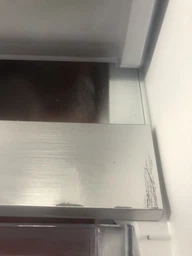 Холодильник Whirlpool W9931DBH фото от покупателей 11