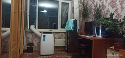 Кондиціонер мобільний Electrolux EACM-10 HR/N3 фото від покупців 4