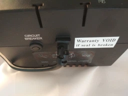 ДБЖ Powercom CUB-1000N LCD фото від покупців 1